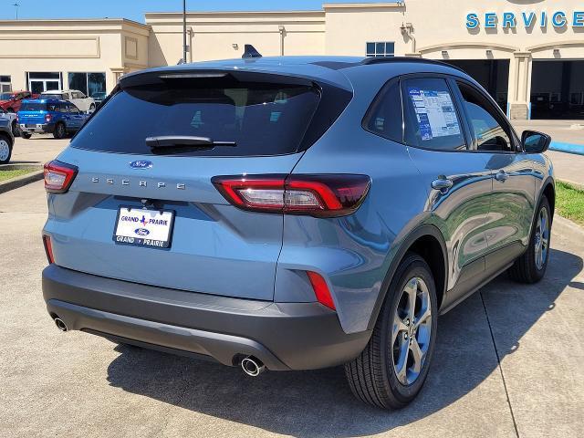 new 2025 Ford Escape car, priced at $27,172