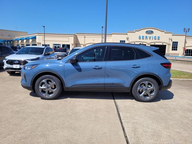 new 2025 Ford Escape car, priced at $27,172