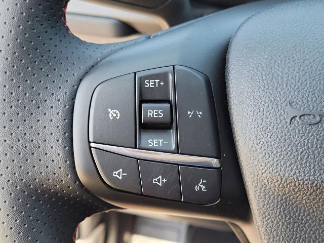new 2025 Ford Escape car, priced at $27,172