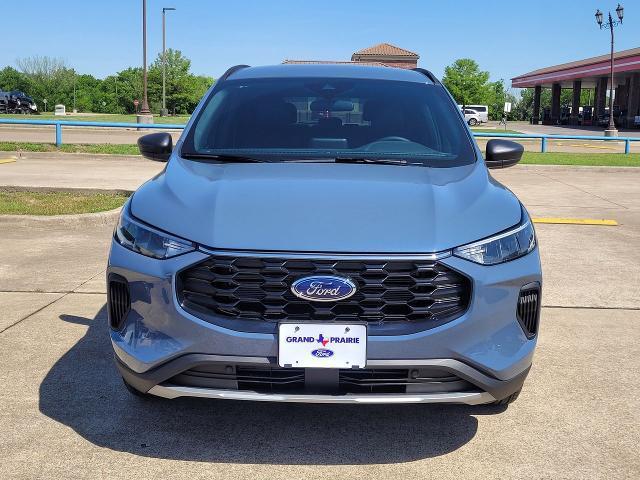 new 2025 Ford Escape car, priced at $27,172