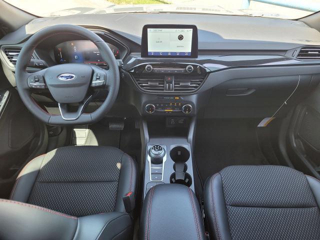 new 2025 Ford Escape car, priced at $27,172