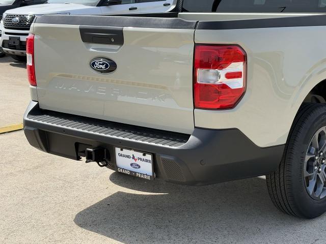 new 2025 Ford Maverick car, priced at $31,909