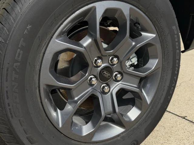 new 2025 Ford Maverick car, priced at $31,909