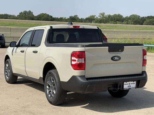 new 2025 Ford Maverick car, priced at $31,909
