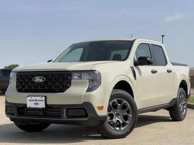 new 2025 Ford Maverick car, priced at $31,909