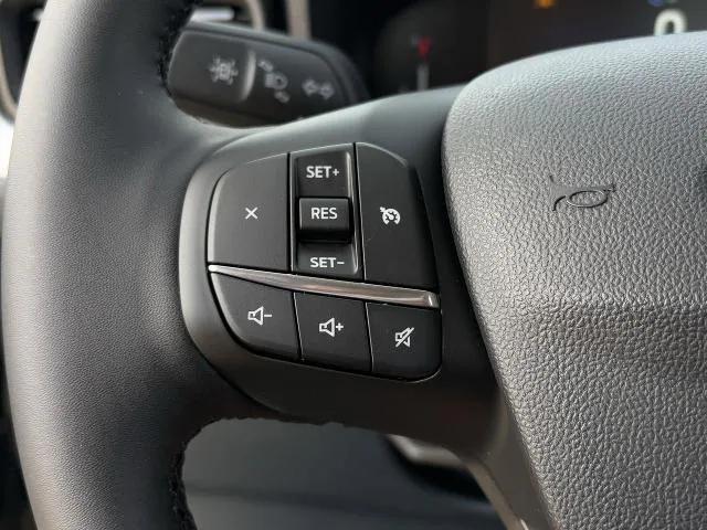 new 2025 Ford Maverick car, priced at $31,909