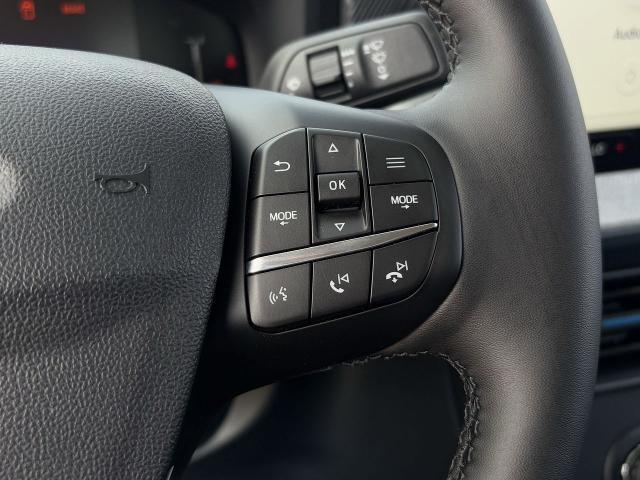 new 2025 Ford Maverick car, priced at $31,909