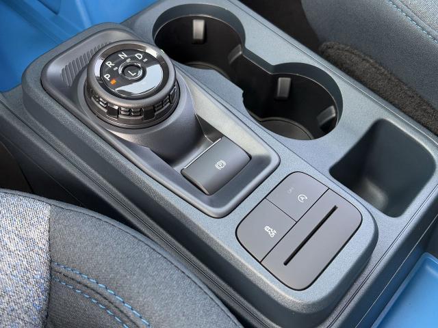 new 2025 Ford Maverick car, priced at $31,909