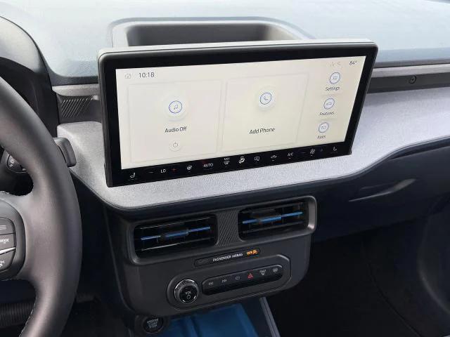 new 2025 Ford Maverick car, priced at $31,909