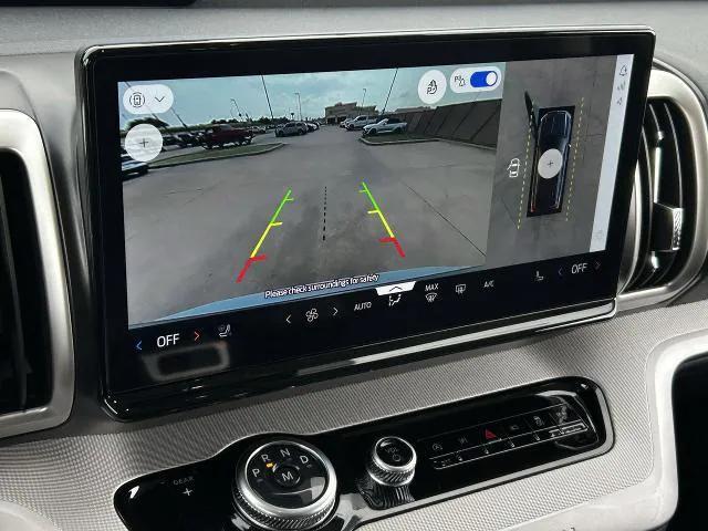 new 2025 Ford Expedition car, priced at $69,055
