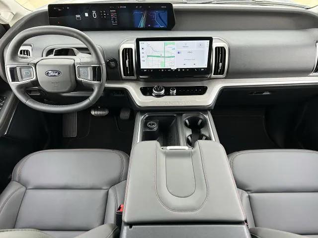 new 2025 Ford Expedition car, priced at $69,055