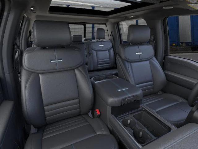 new 2025 Ford F-350 car, priced at $95,803
