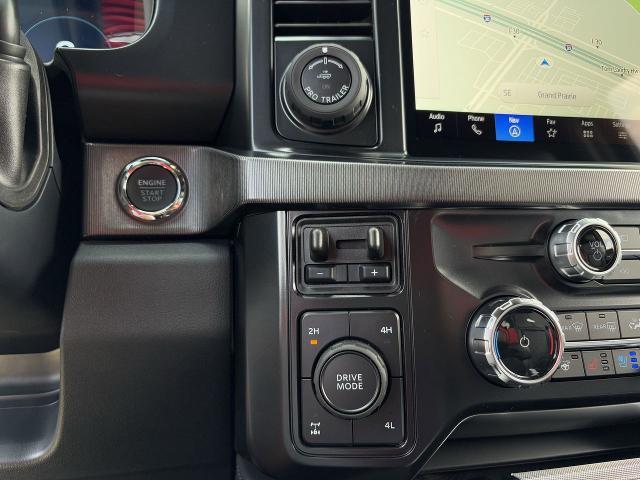 new 2025 Ford F-350 car, priced at $94,803
