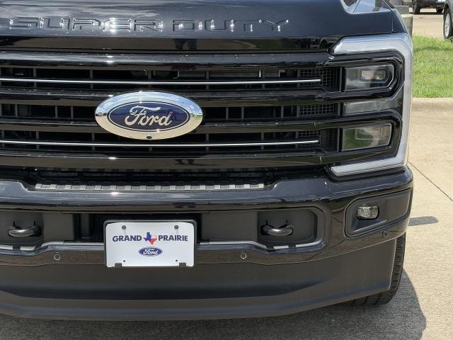 new 2025 Ford F-350 car, priced at $94,803