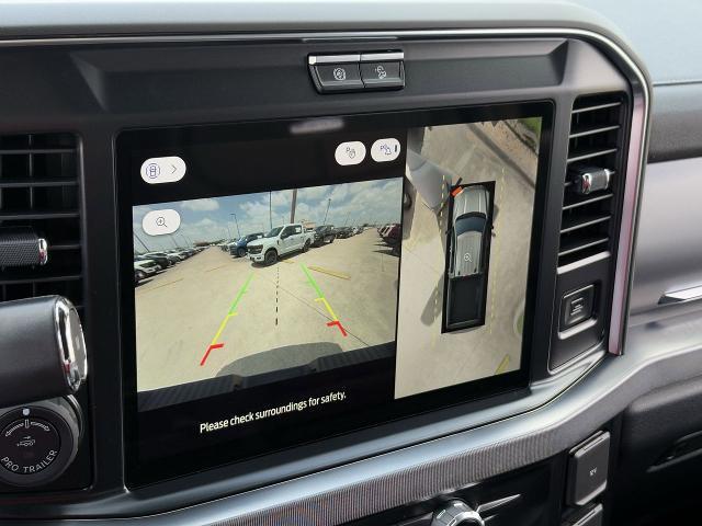 new 2025 Ford F-350 car, priced at $94,803