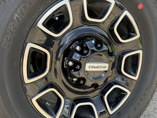 new 2025 Ford F-350 car, priced at $94,803