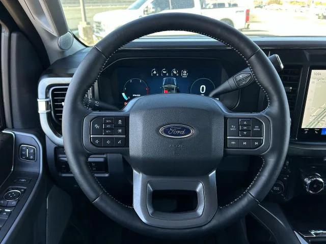 new 2024 Ford F-250 car, priced at $78,230