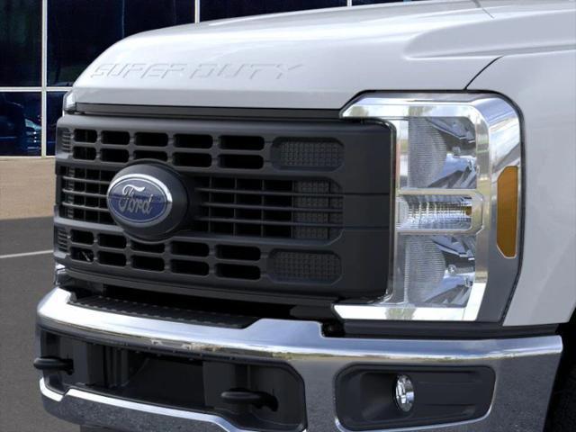 new 2025 Ford F-350 car, priced at $67,361