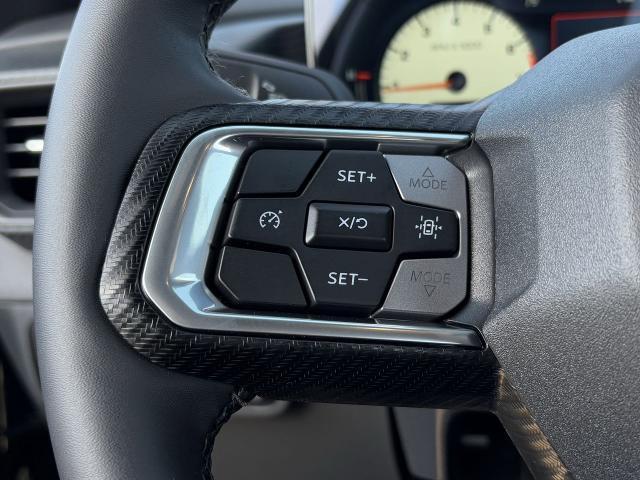 new 2026 Ford Mustang car, priced at $33,680