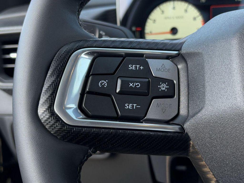 new 2026 Ford Mustang car, priced at $33,680