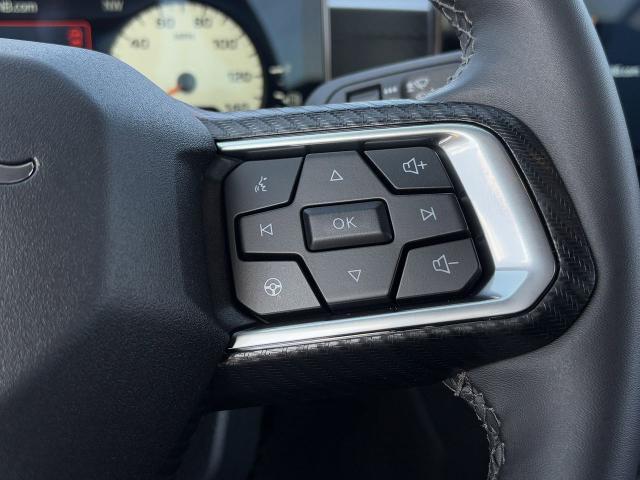 new 2026 Ford Mustang car, priced at $33,680