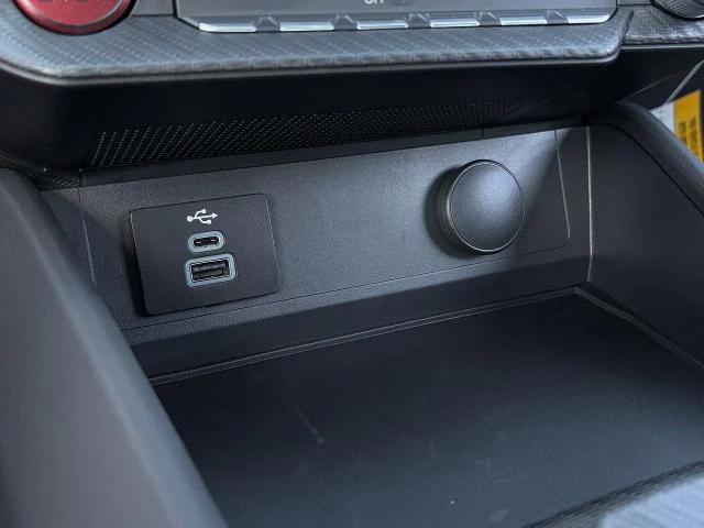 new 2026 Ford Mustang car, priced at $33,680