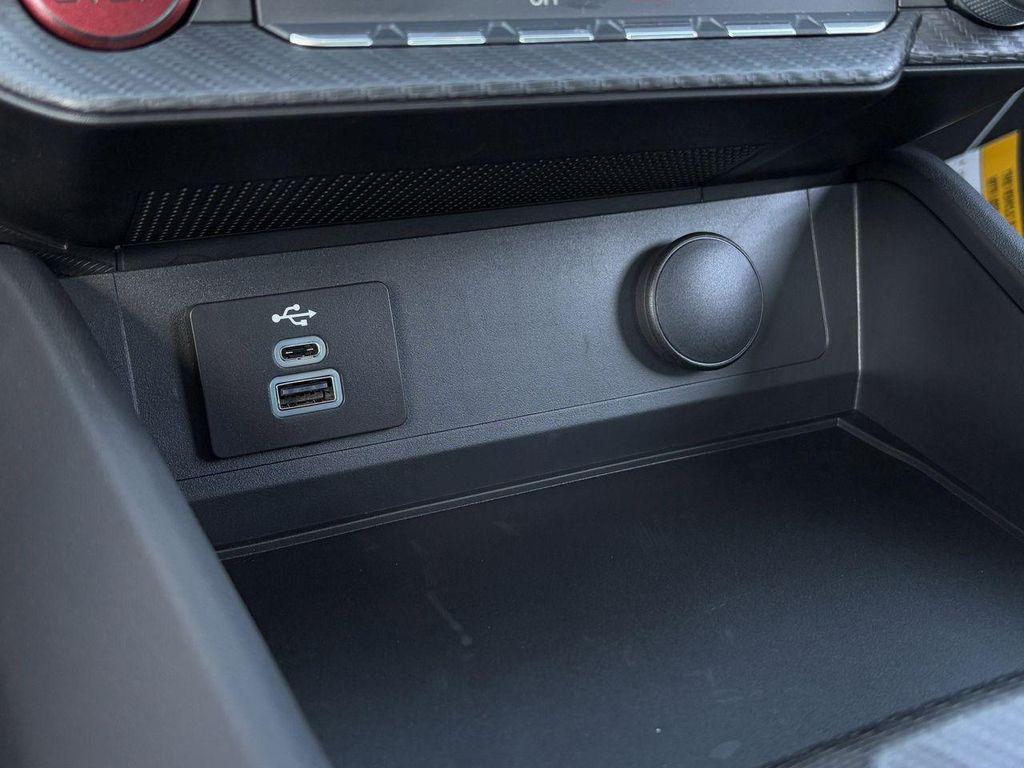 new 2026 Ford Mustang car, priced at $33,680