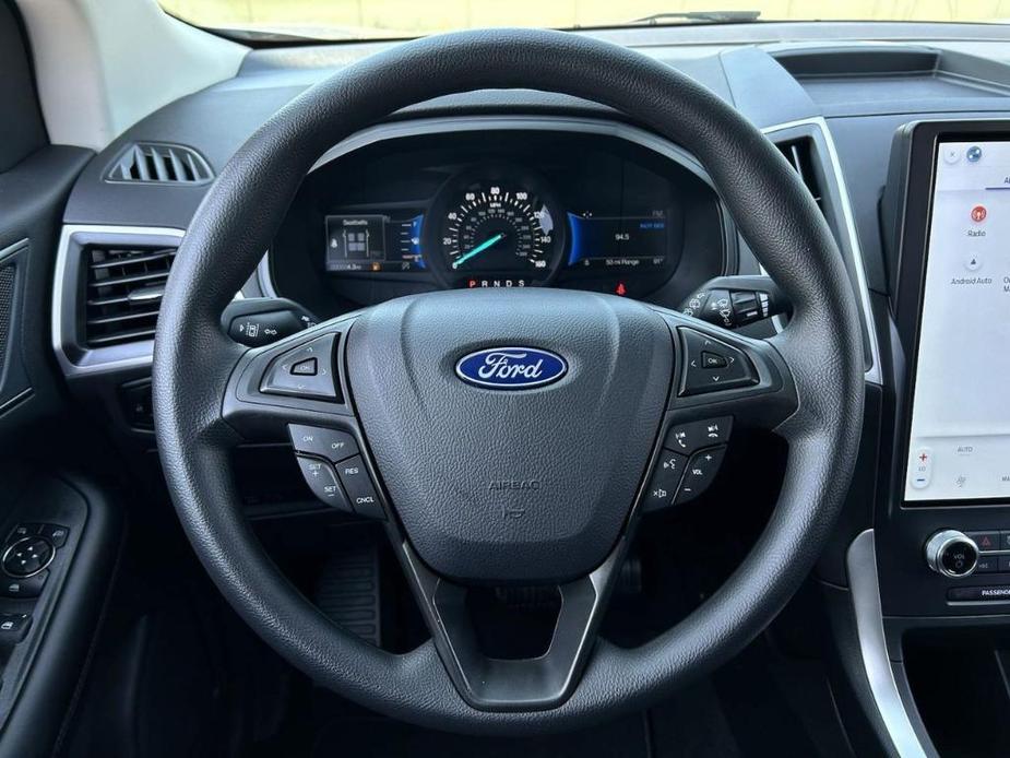 new 2024 Ford Edge car, priced at $34,855