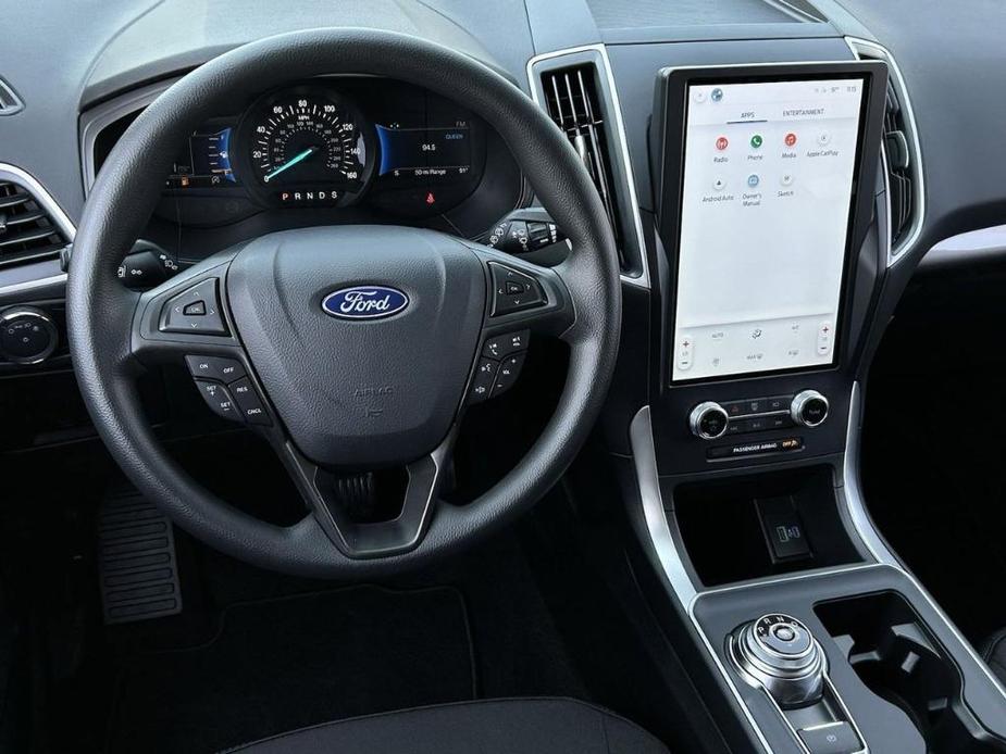 new 2024 Ford Edge car, priced at $34,855