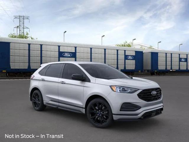 new 2024 Ford Edge car, priced at $29,355