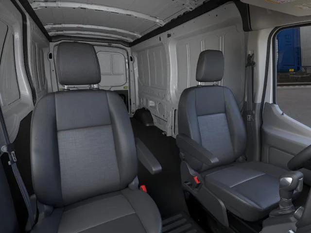 new 2025 Ford Transit-250 car, priced at $45,958