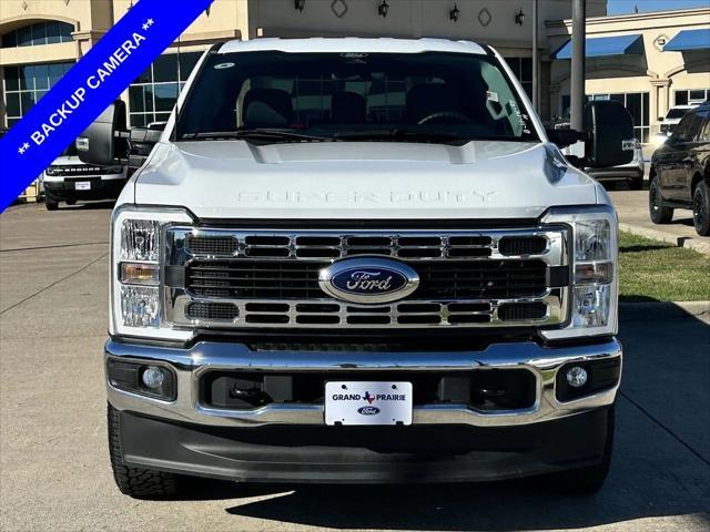 used 2024 Ford F-350 car, priced at $56,874