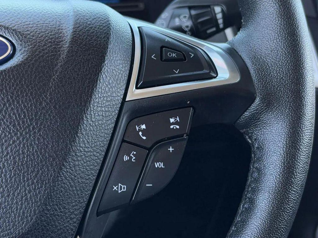 used 2022 Ford Edge car, priced at $20,699