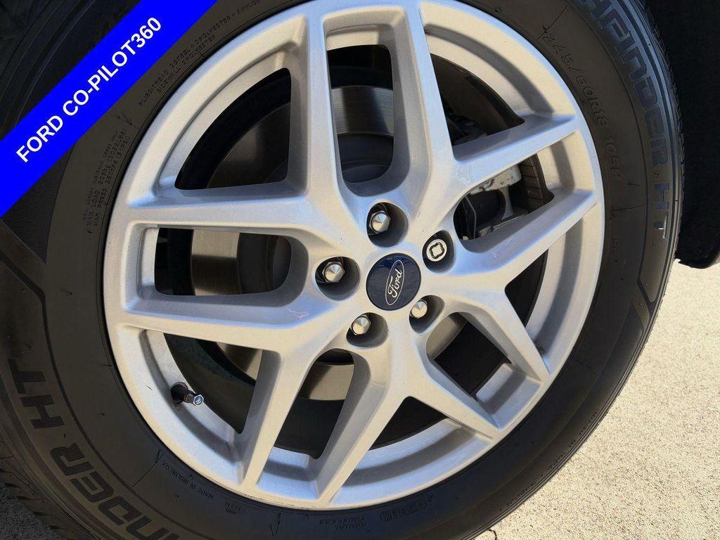 used 2022 Ford Edge car, priced at $20,699