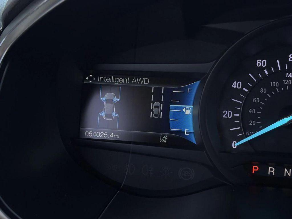 used 2022 Ford Edge car, priced at $20,699