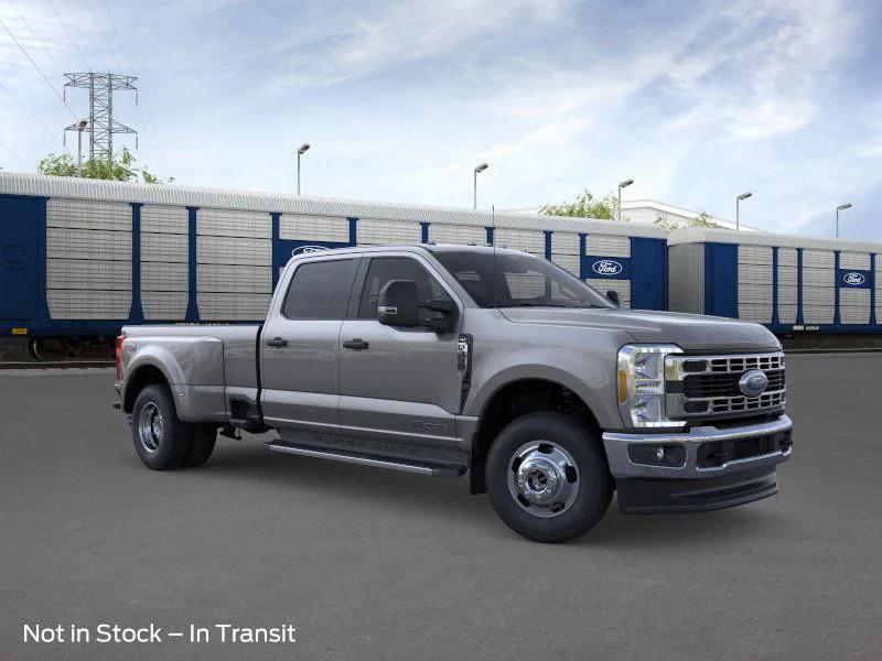 new 2025 Ford F-350 car, priced at $71,714