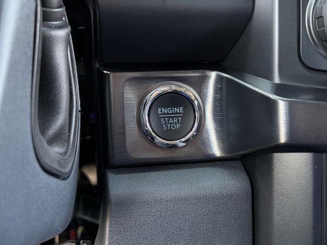 new 2025 Ford F-350 car, priced at $86,945