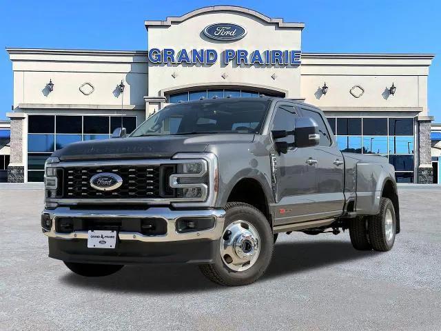 new 2025 Ford F-350 car, priced at $88,445