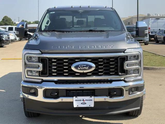 new 2025 Ford F-350 car, priced at $86,945