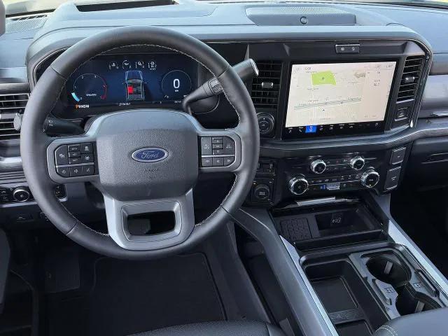 new 2025 Ford F-350 car, priced at $86,945