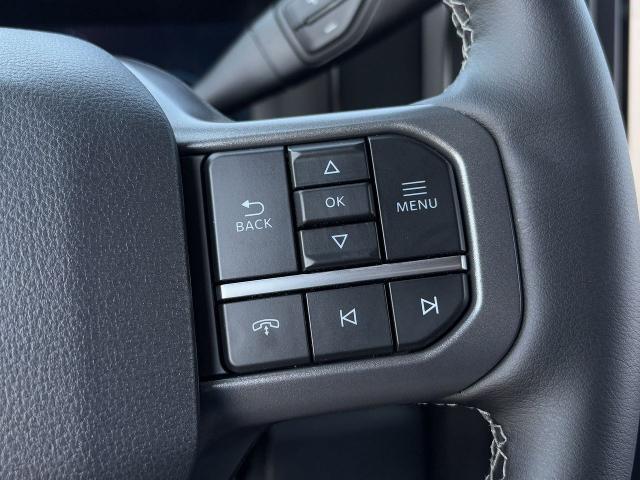 new 2025 Ford F-350 car, priced at $86,945