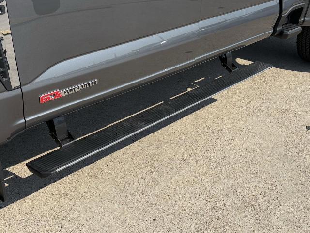 new 2025 Ford F-350 car, priced at $86,945