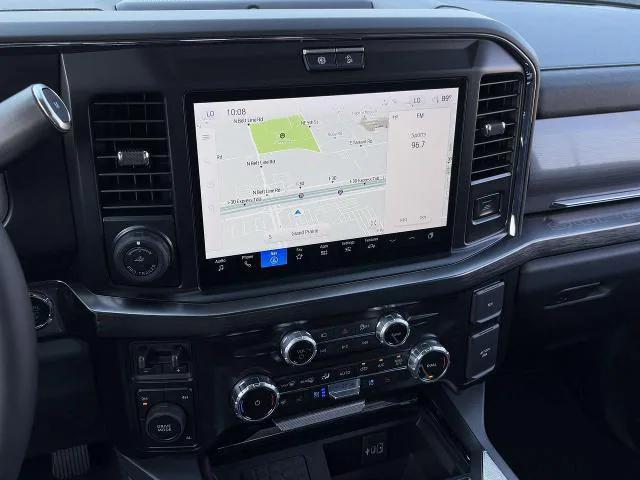 new 2025 Ford F-350 car, priced at $86,945