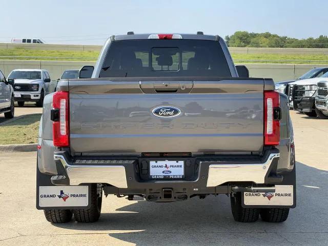new 2025 Ford F-350 car, priced at $86,945