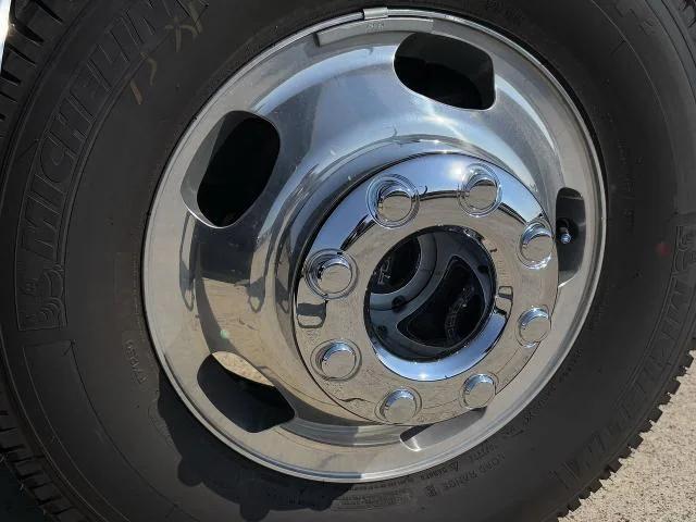 new 2025 Ford F-350 car, priced at $86,945