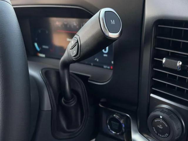 new 2025 Ford F-350 car, priced at $86,945