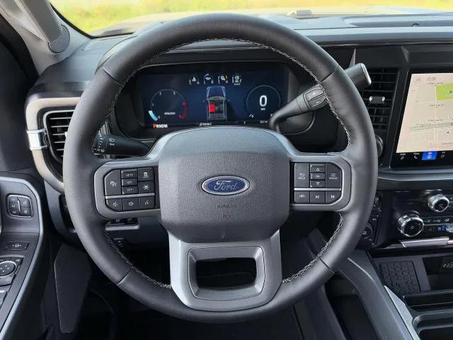 new 2025 Ford F-350 car, priced at $86,945