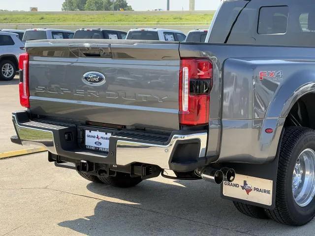 new 2025 Ford F-350 car, priced at $86,945