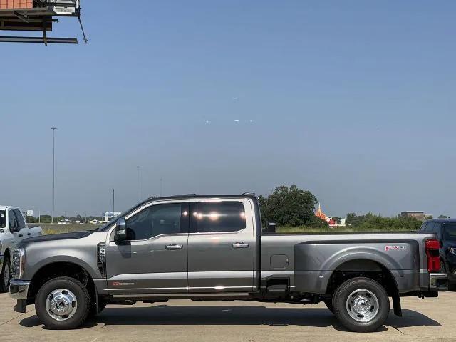 new 2025 Ford F-350 car, priced at $86,945