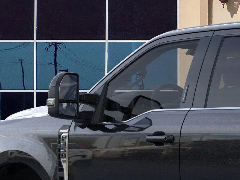 new 2025 Ford F-350 car, priced at $90,696